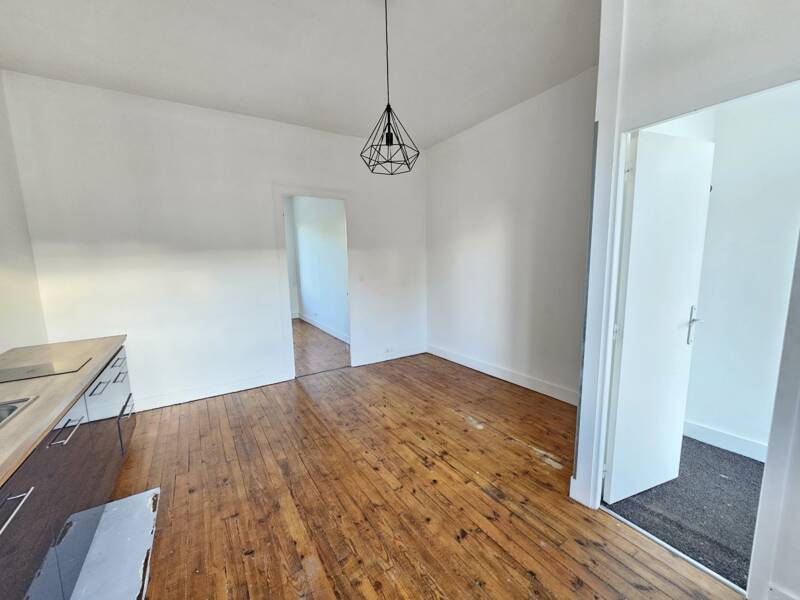Maison à vendre, 39m², SAINT ETIENNE