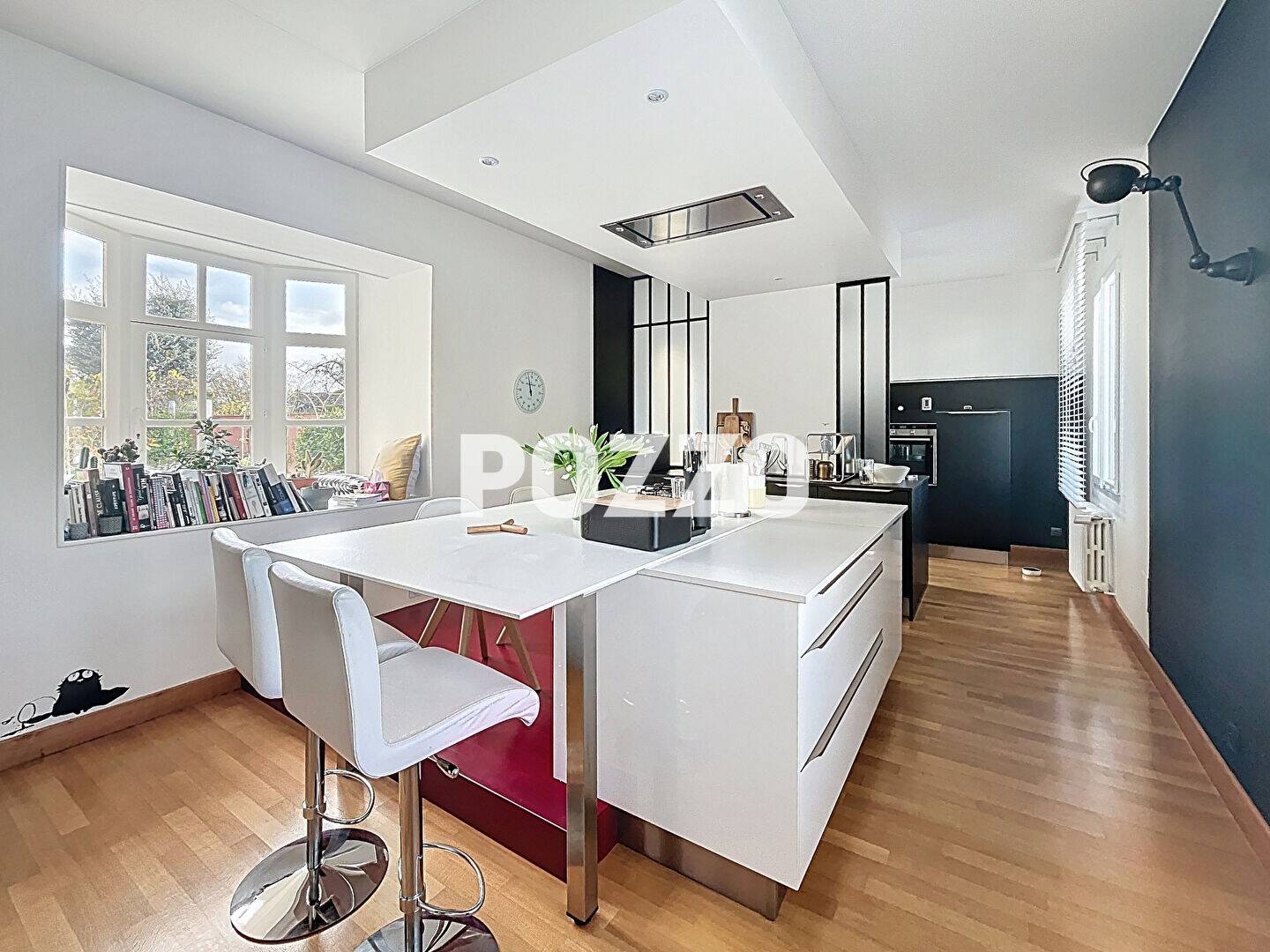 Maison à vendre, 335m², CAEN