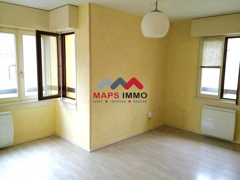 Maison à vendre, 59m², MUTZIG