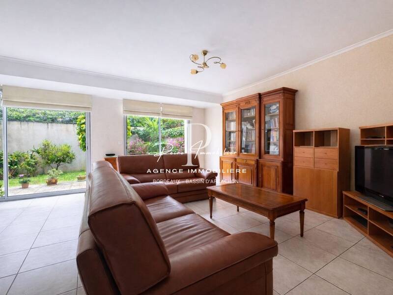 Maison à vendre, 145m², BORDEAUX