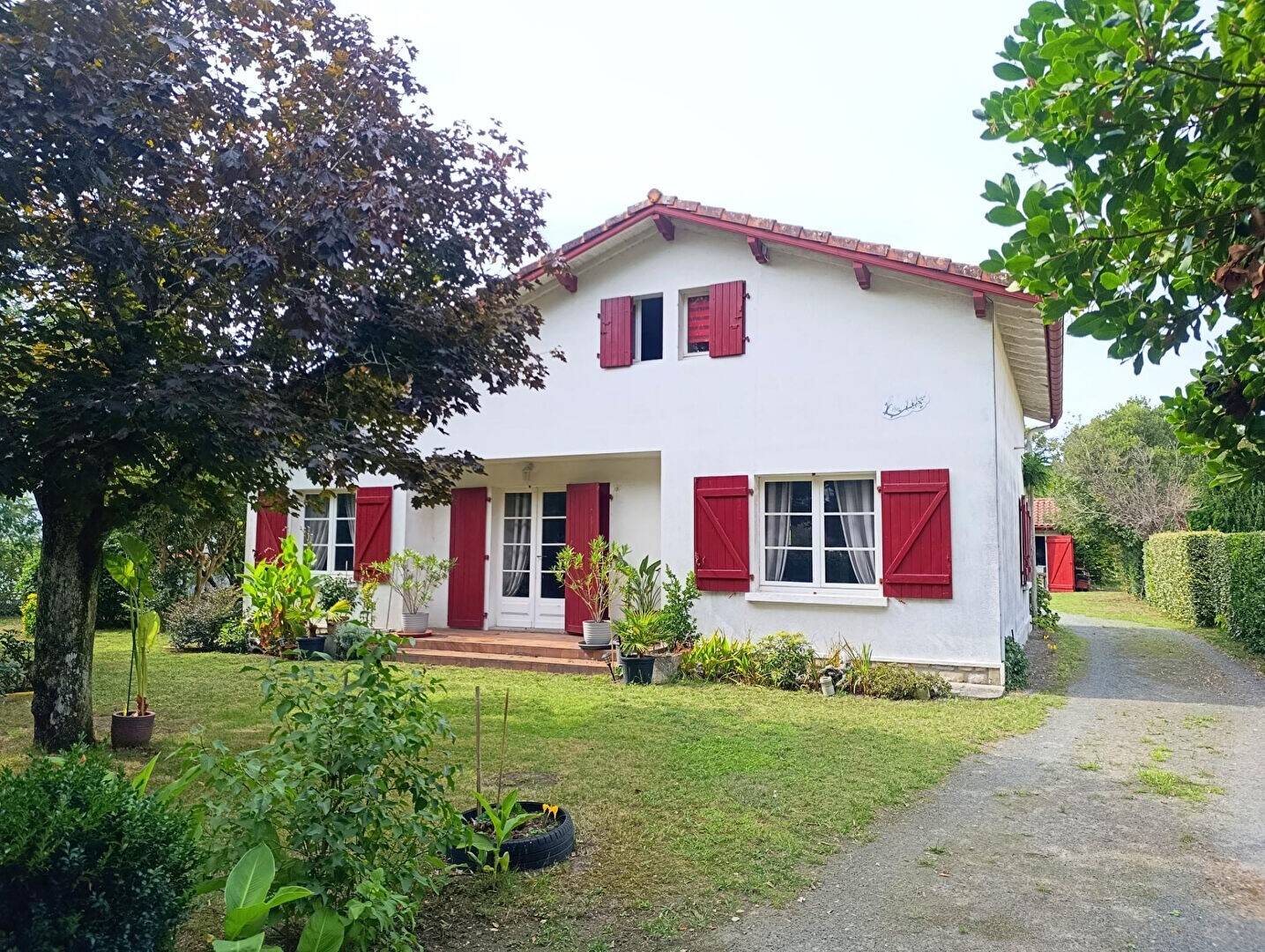 Maison à vendre, 131m², VIELLE SAINT GIRONS
