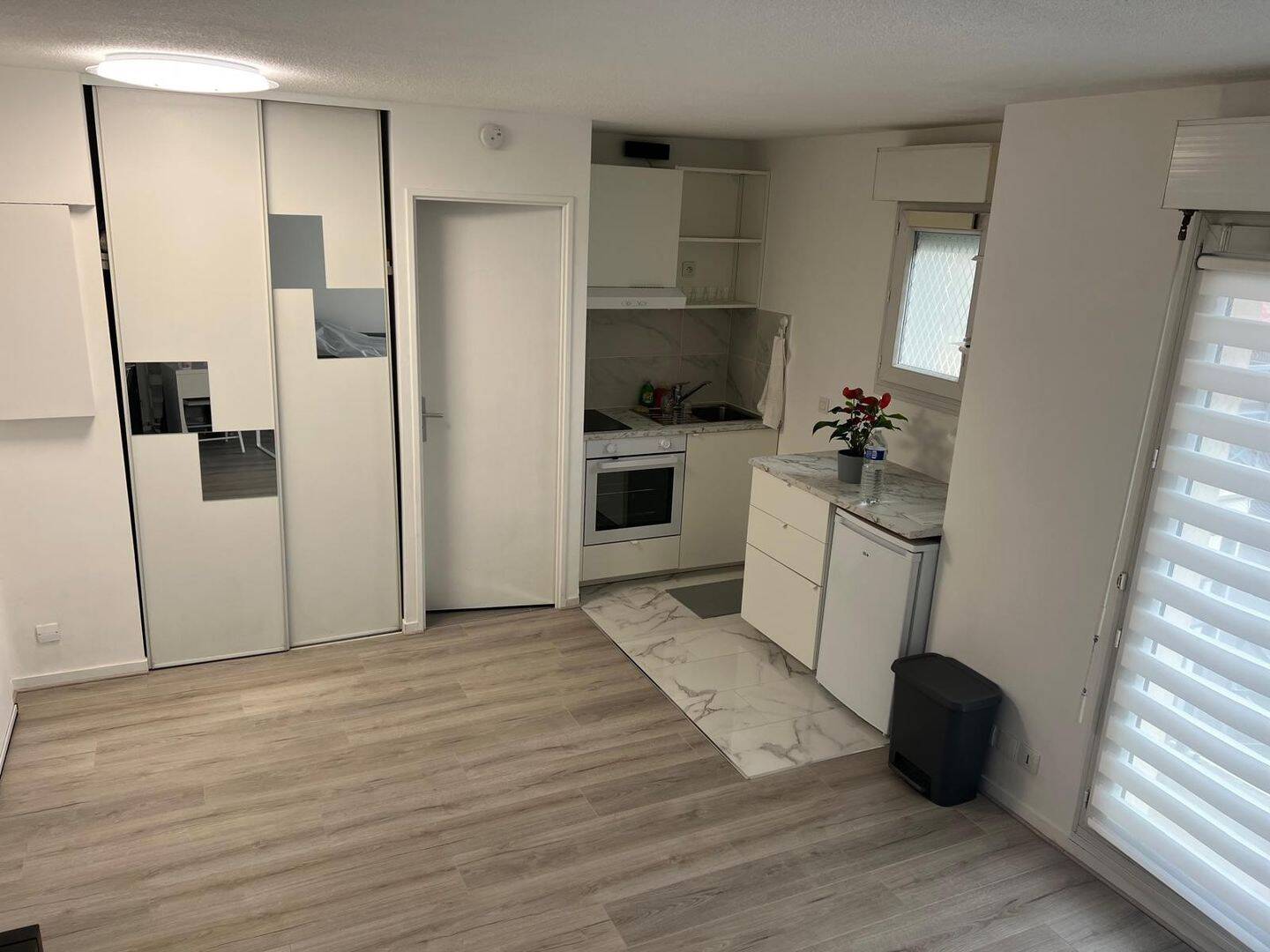 Maison à louer, 23m², ROISSY EN FRANCE