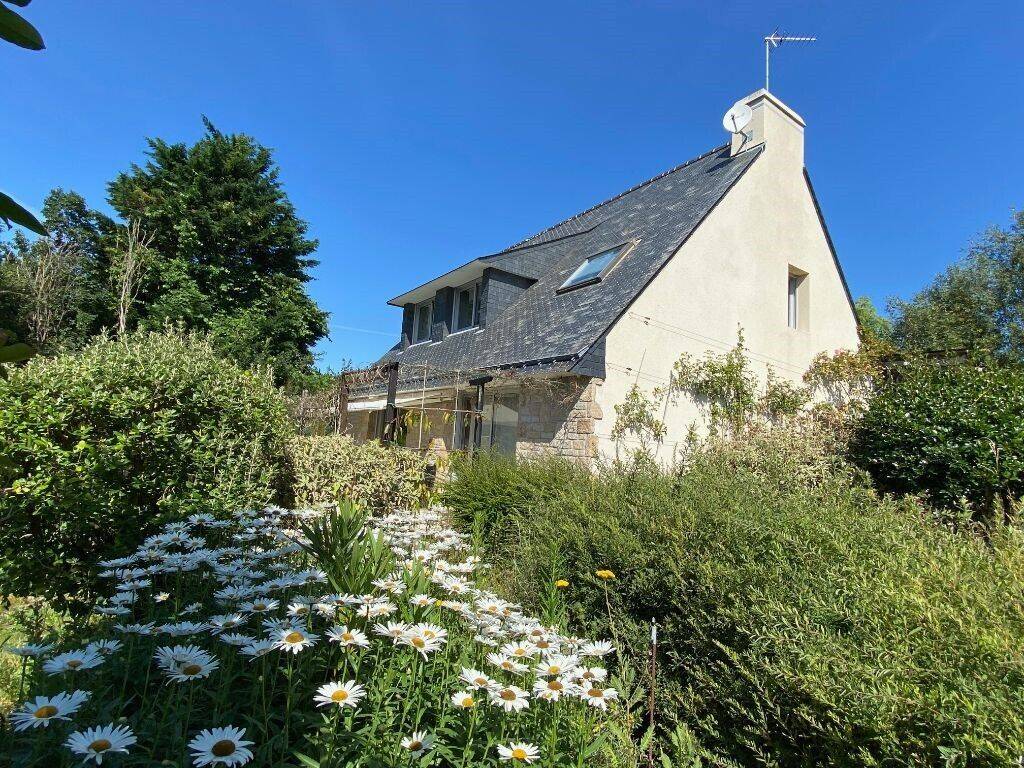 Maison à vendre, 183m², SAINT PHILIBERT