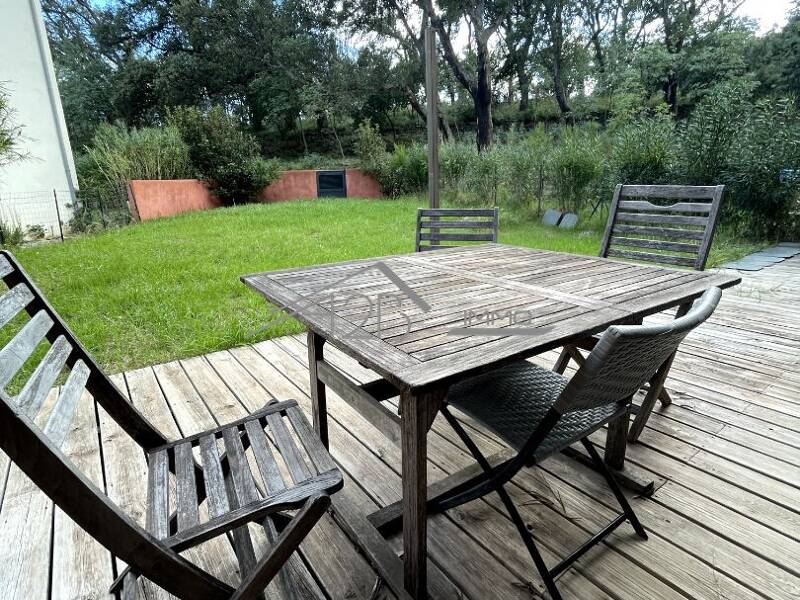 Maison à louer, 40m², BRANDO