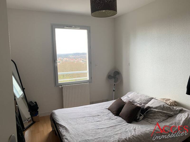 Maison à louer, 46m², ISLE