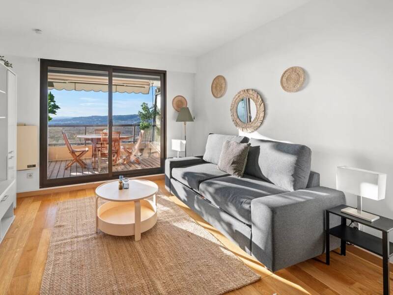 Maison à louer, 21m², NICE