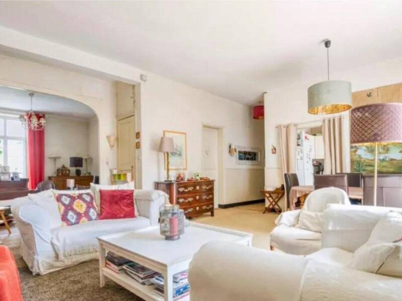 Maison à vendre, 220m², NANTES