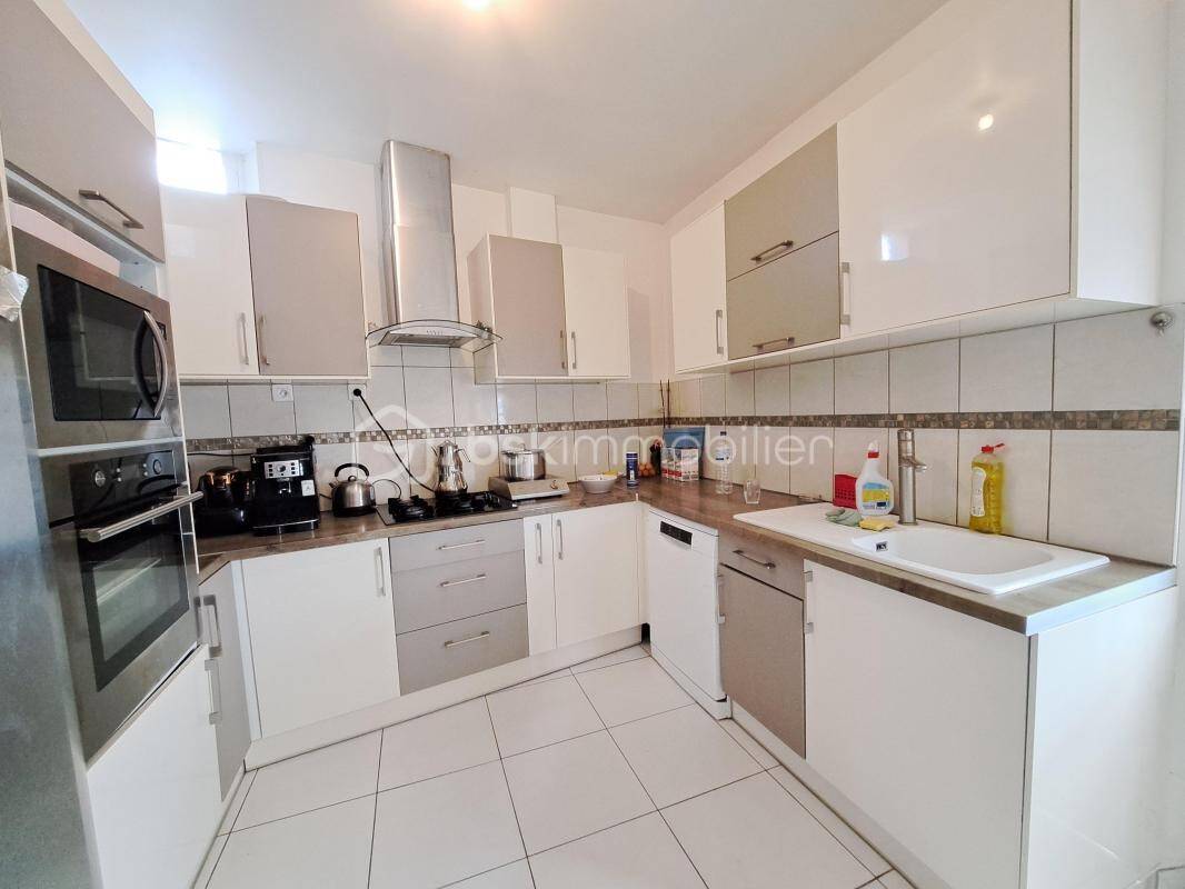 Maison à vendre, 90m², ABBEVILLE
