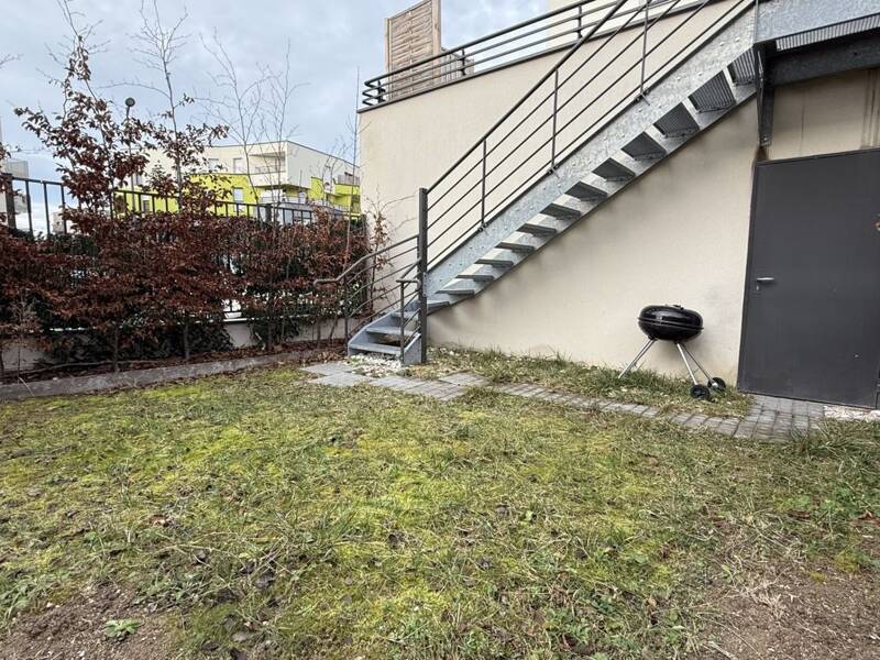 Maison à louer, 87m², REIMS