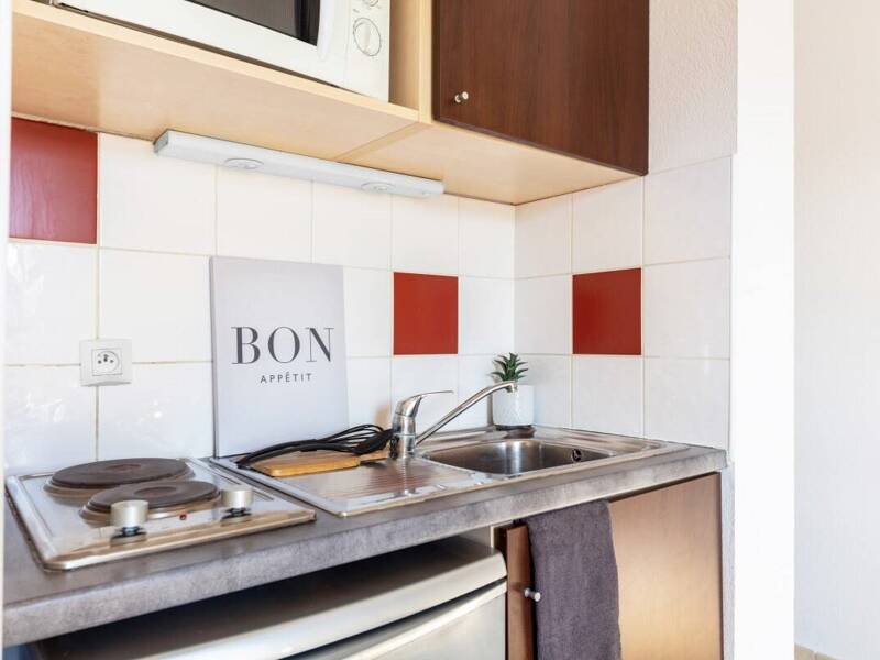 Maison à louer, 18m², GRENOBLE