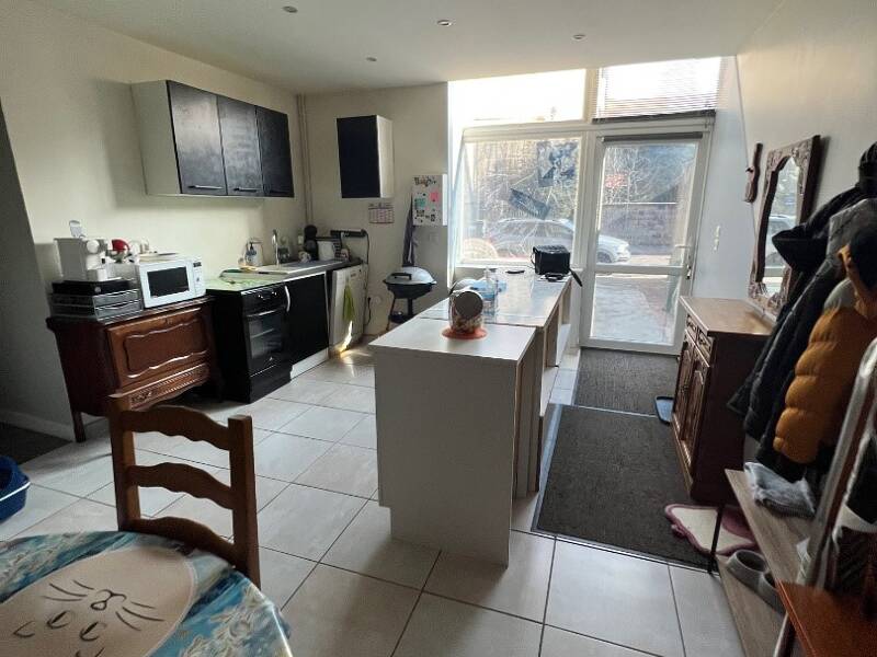 Maison à vendre, 75m², HOMECOURT