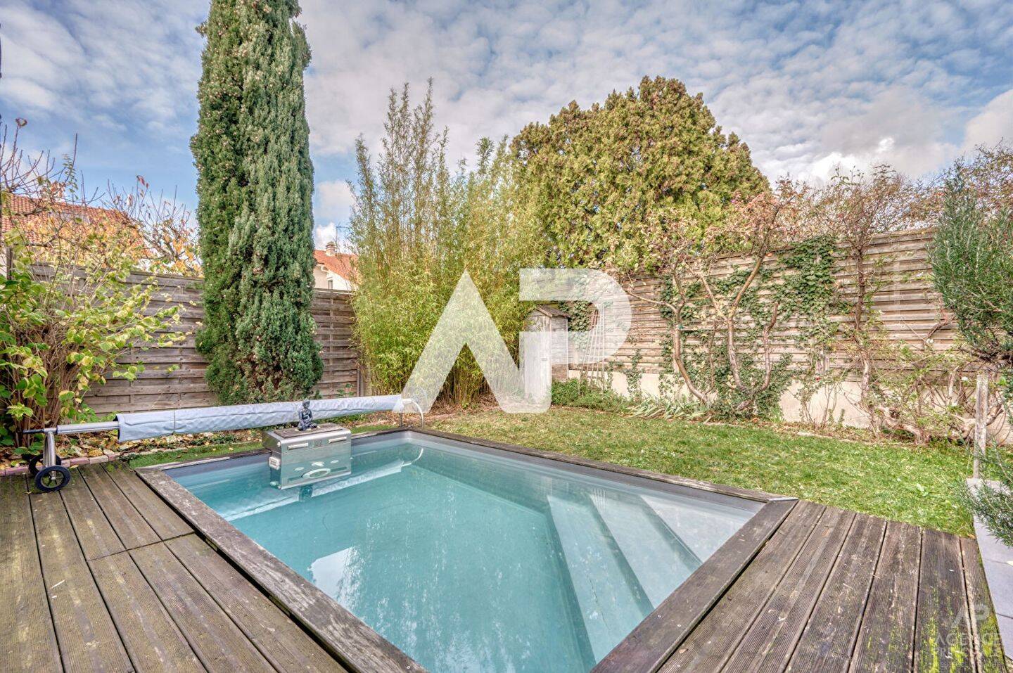Maison à vendre, 175m², RUEIL MALMAISON