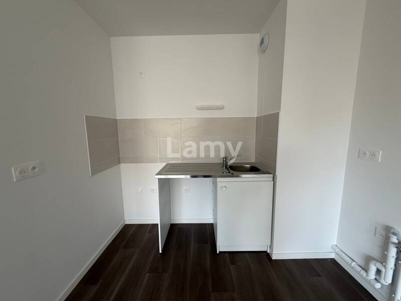 Maison à louer, 44m², LE HAVRE