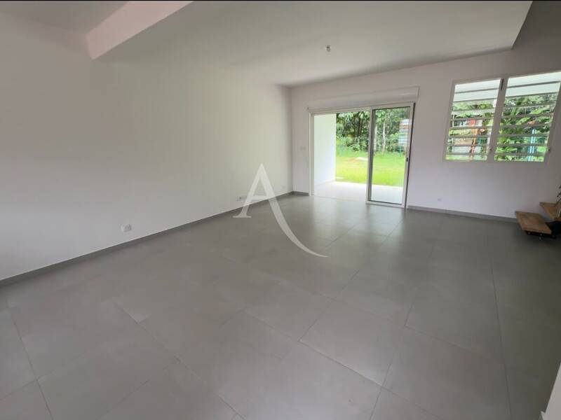 Maison à louer, 85m², MATOURY