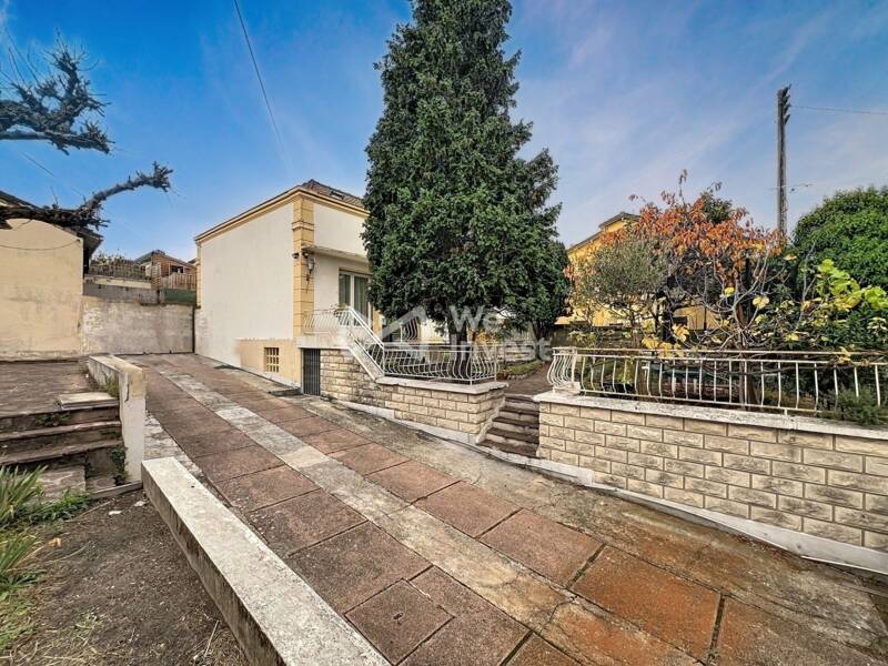 Maison à vendre, 104m², ARGENTEUIL