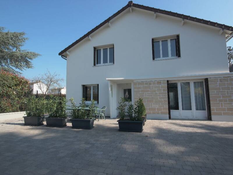 Maison à louer, 159m², CONFLANS SAINTE HONORINE