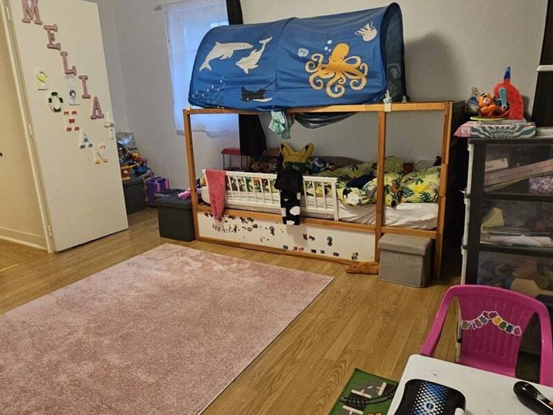 Maison à louer, 107m², ARRONVILLE