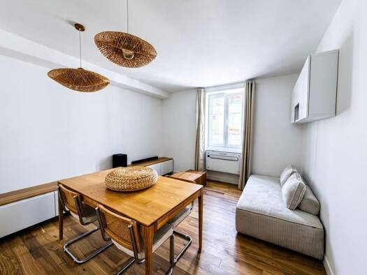 Appartement à vendre 424 000 € 2 pièces 1 chambre 33,63 m² Étage 3/5 Montmartre Paris 18ème arrondissement 75018