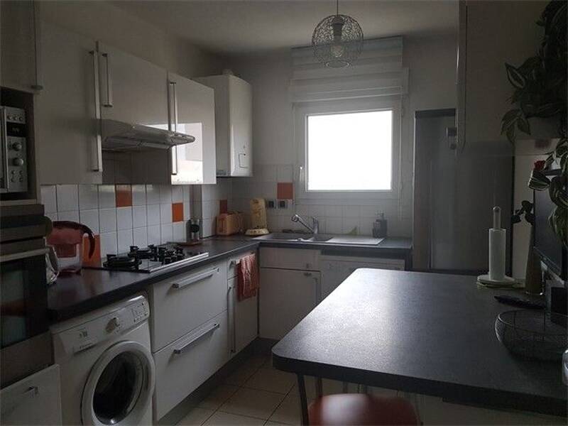 Maison à louer, 68m², MONTPELLIER