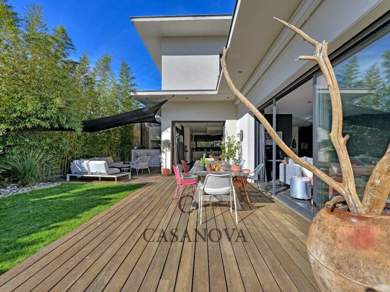 Maison à vendre, 231m², LATTES