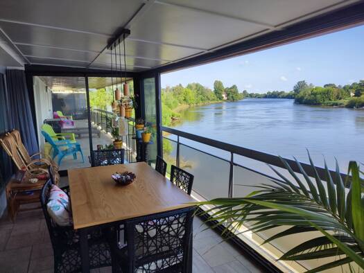Villa à vendre 483 000 € 10 pièces 5 chambres 337 m² 926 m² de terrain Saint-Jean-de-Blaignac 33420
