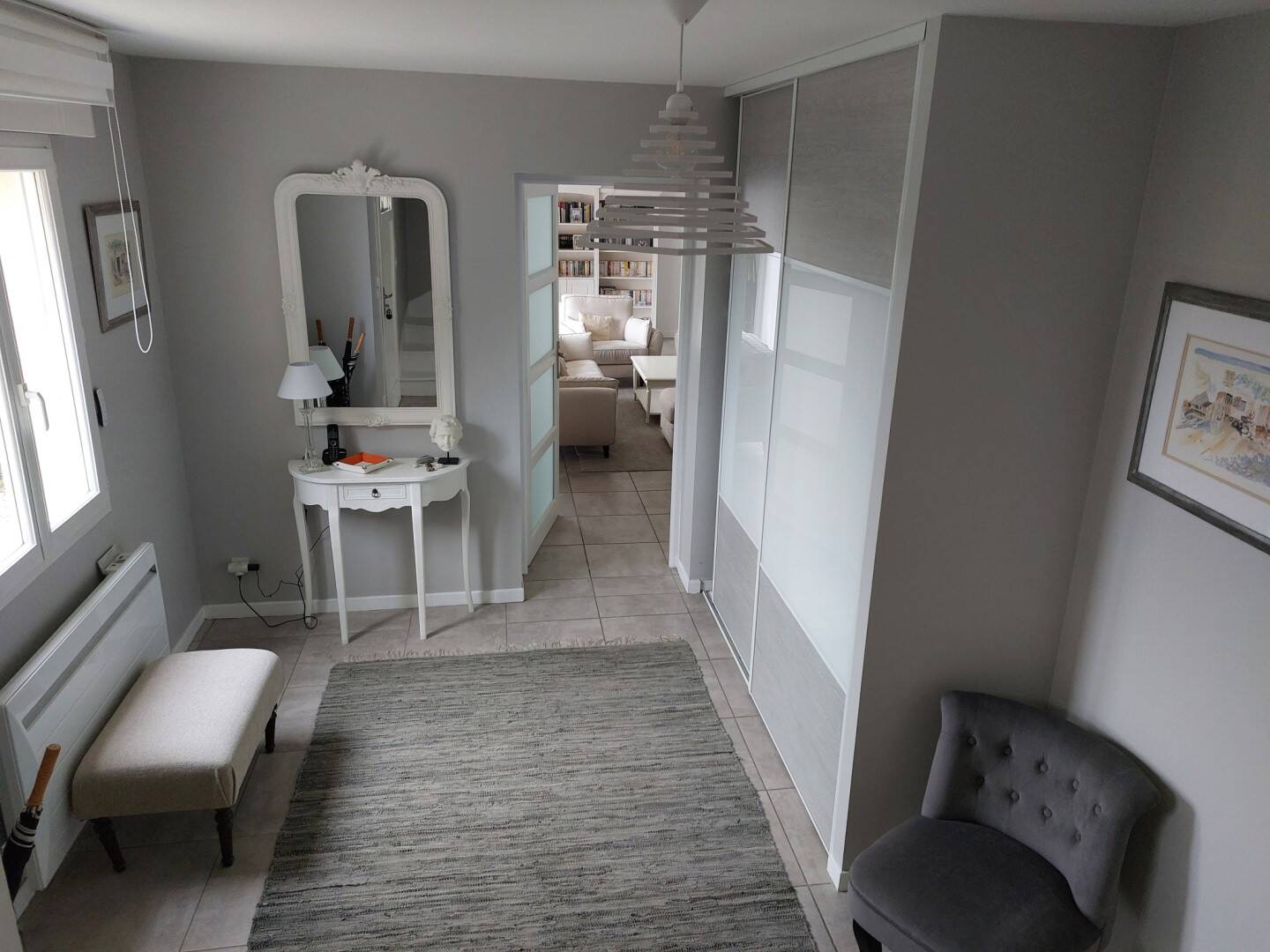 Maison à vendre, 236m², SAVIGNE L'EVEQUE