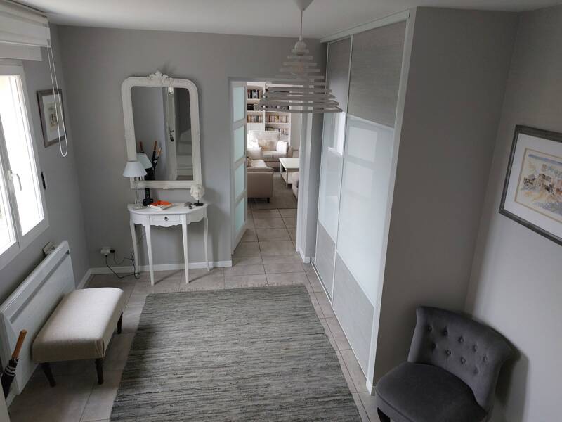 Maison à vendre, 236m², SAVIGNE L'EVEQUE