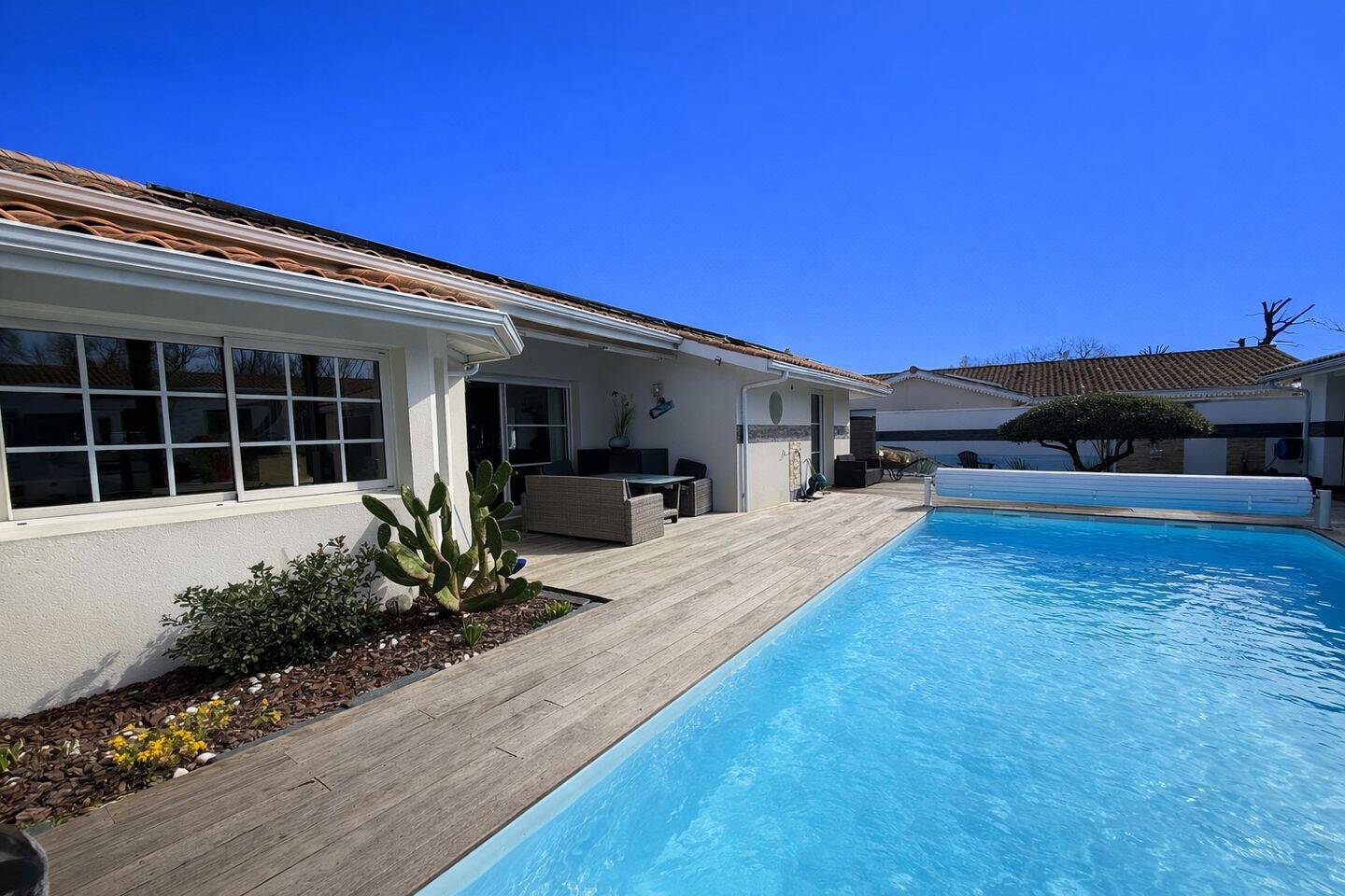 Maison à vendre, 138m², GUJAN MESTRAS