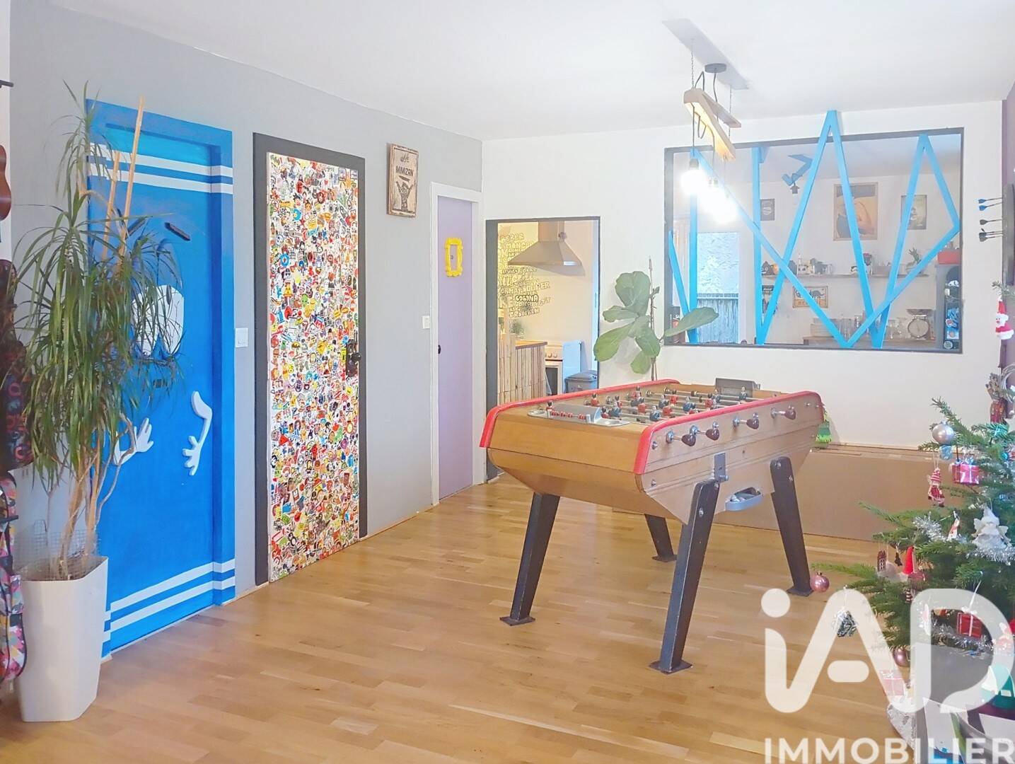 Maison à vendre, 155m², LA CHAPELLE NEUVE
