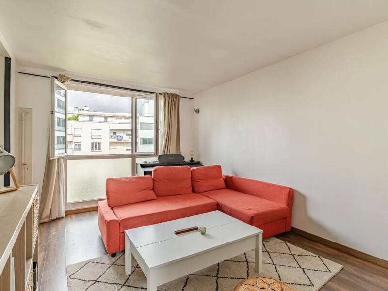 Maison à vendre, 51m², MONTROUGE