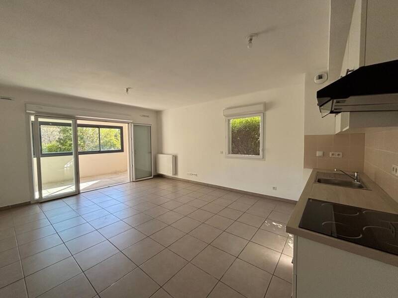 Maison à louer, 62m², NIMES