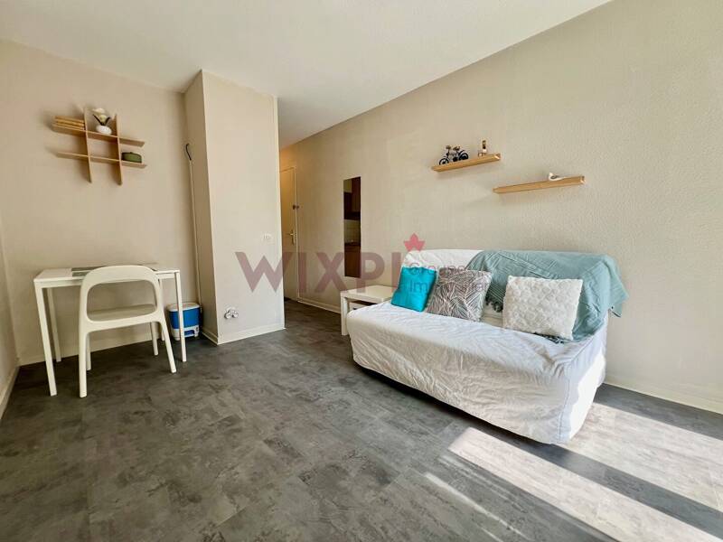 Maison à vendre, 17m², GRENOBLE