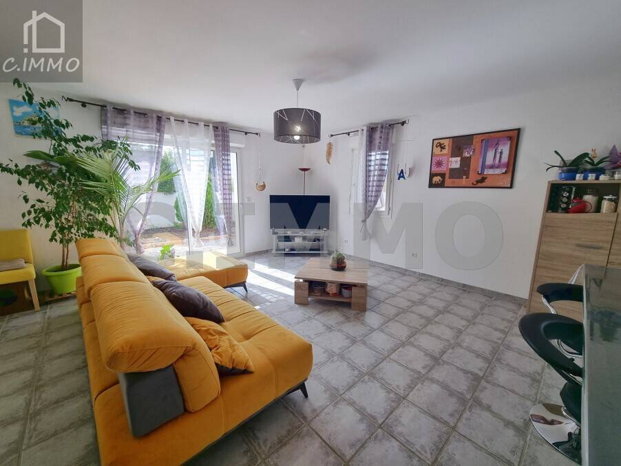 Maison à vendre, 100m², MAGALAS
