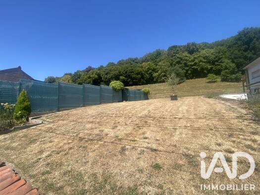 Terrain constructible à vendre 64 000 € 749 m² de terrain Dalem 57550
