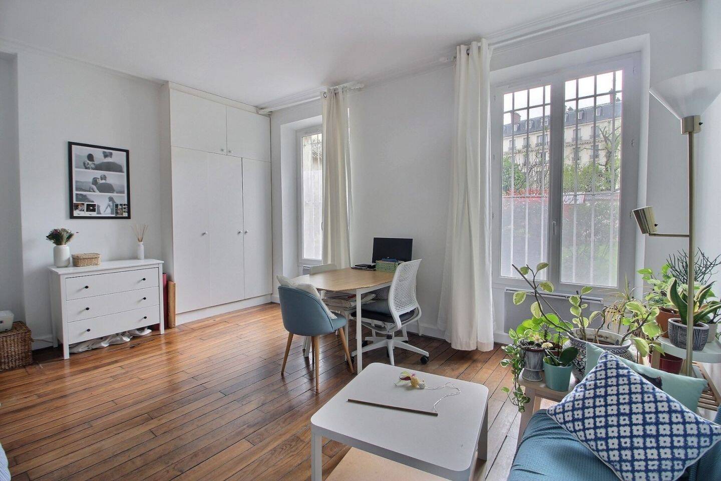 Maison à louer, 41m², VERSAILLES
