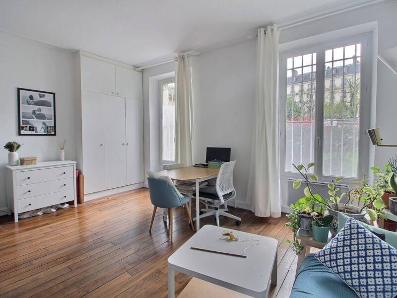 Maison à louer, 41m², VERSAILLES