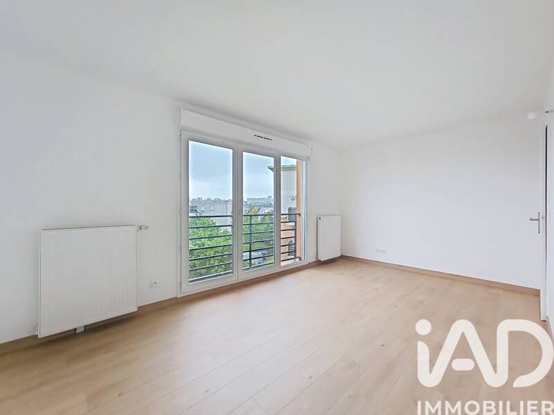 Maison à louer, 36m², CRETEIL