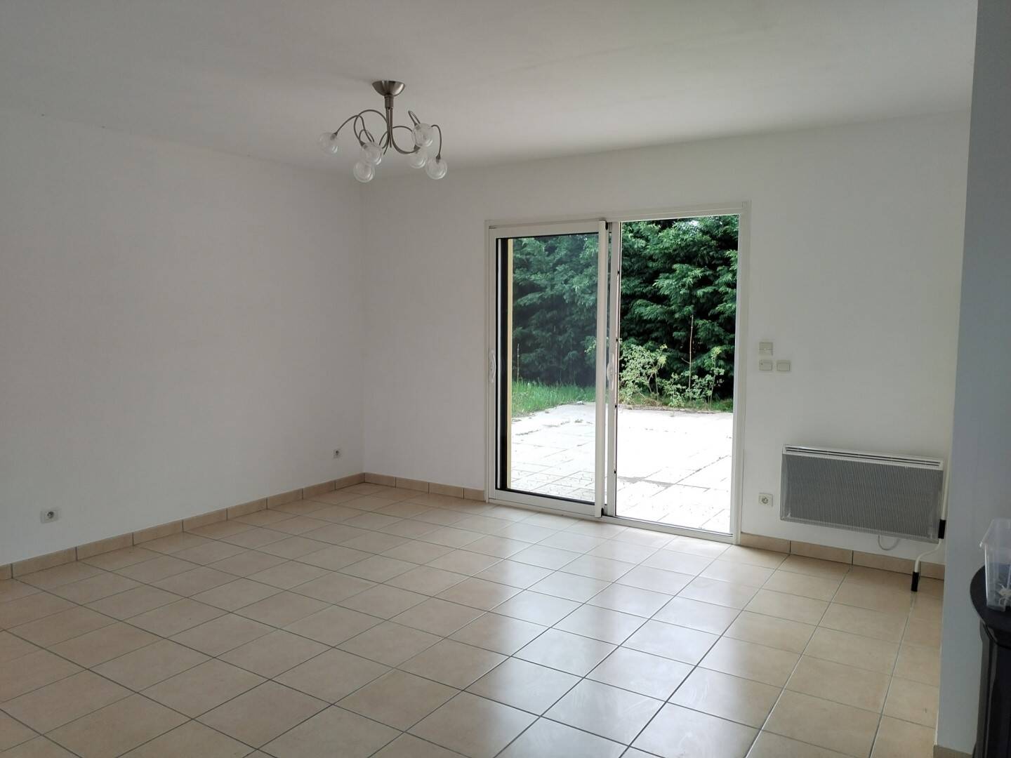 Maison à vendre, 97m², SAINT CLAIR DE LA TOUR
