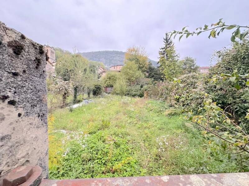 Maison à vendre, 103m², SAINT NAZAIRE EN ROYANS