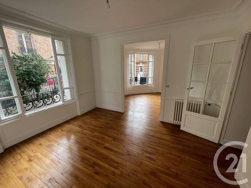 Maison à louer, 60m², COURBEVOIE