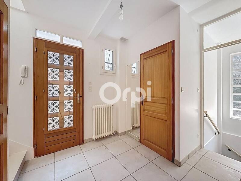 Maison à louer, 140m², CHAMPAGNE SUR SEINE