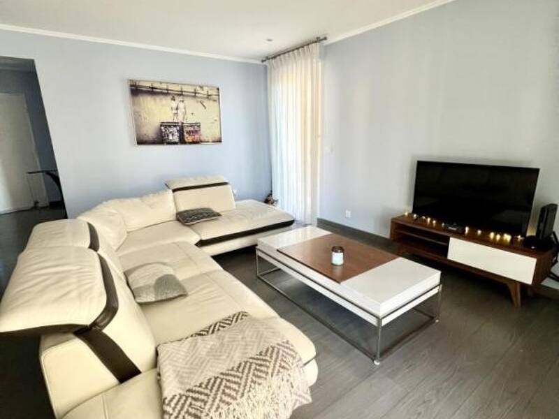 Maison à louer, 50m², NICE