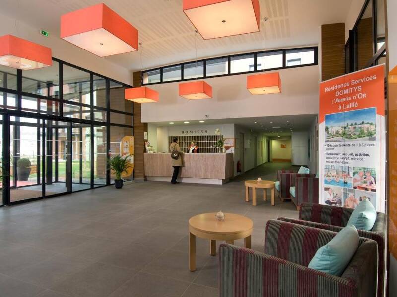 Maison à vendre, 44m², LAILLE