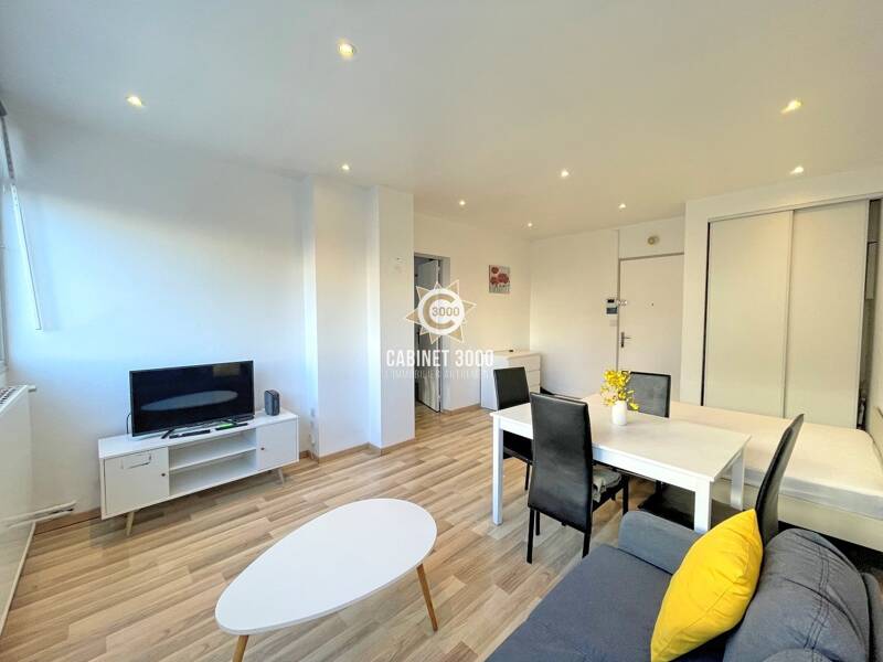 Maison à vendre, 40m², TOULON