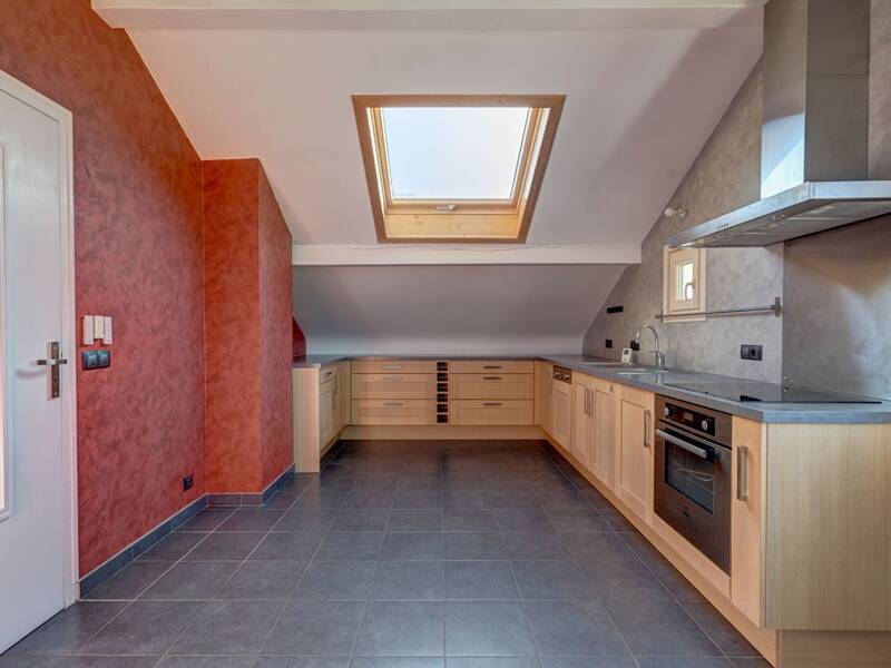 Maison à louer, 73m², VILLAZ