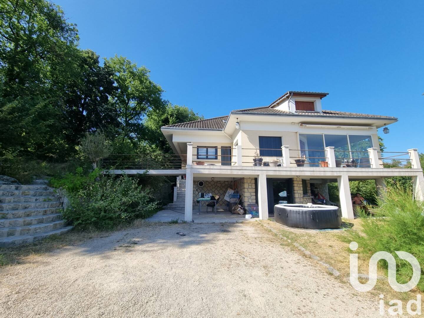 Maison à vendre, 275m², MAISSE