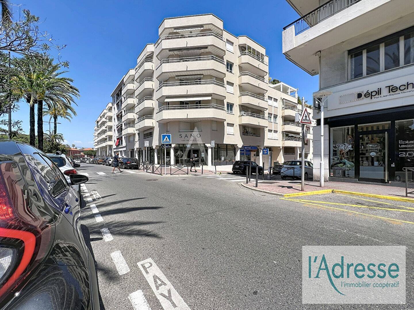 Maison à vendre, 56m², ANTIBES