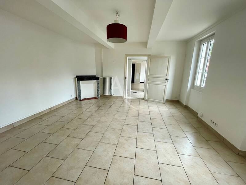 Maison à louer, 128m², L'ISLE JOURDAIN