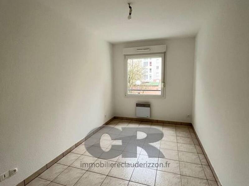 Maison à louer, 34m², METZ