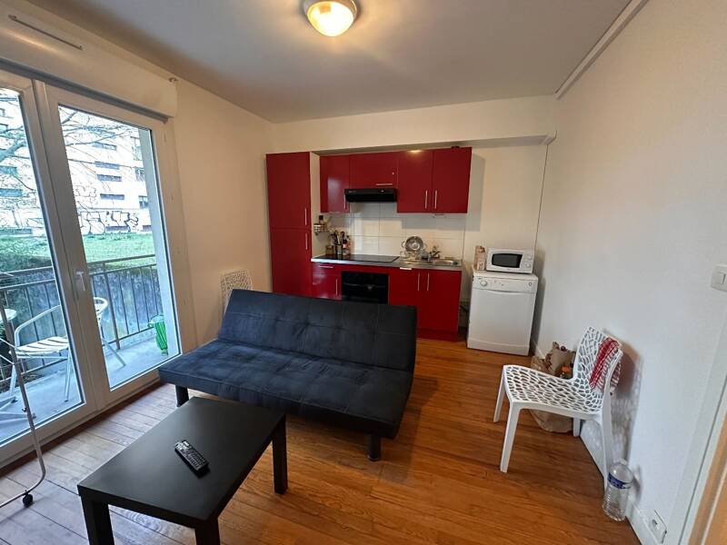 Maison à louer, 60m², TOULOUSE